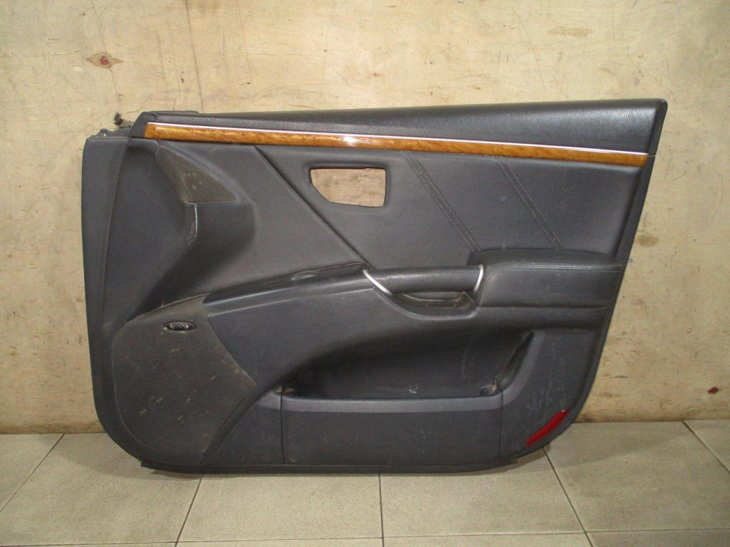 Обшивка двери передней правой, 2500 рублей, Пермь