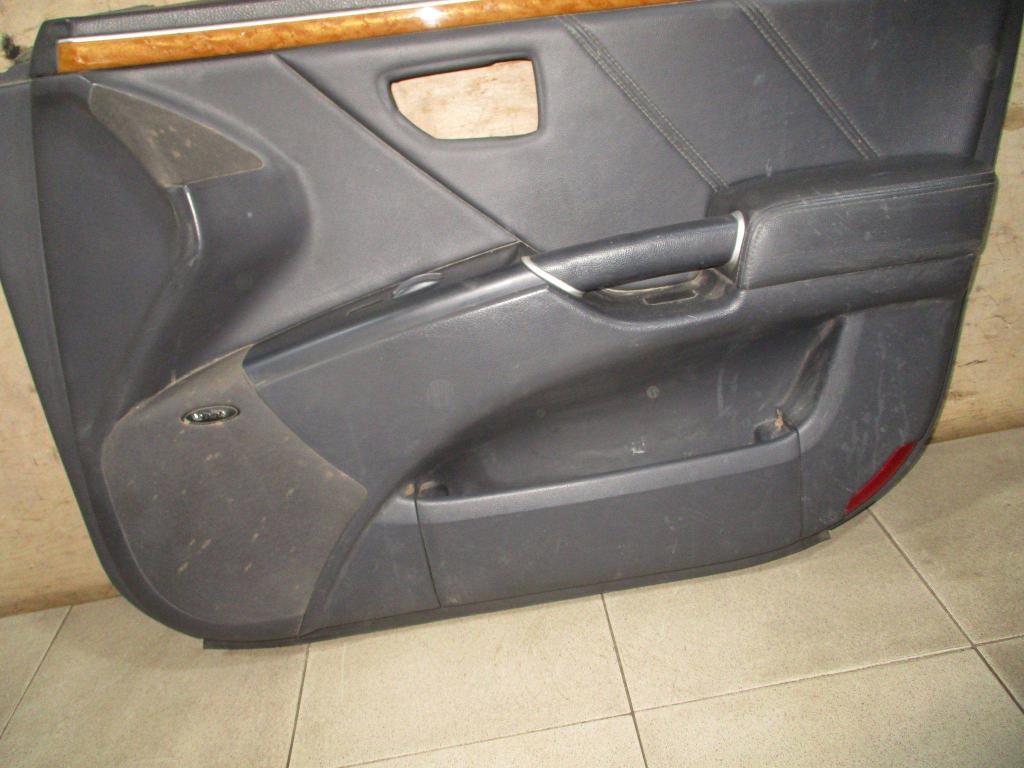 Обшивка двери передней правой, 2500 рублей, Пермь