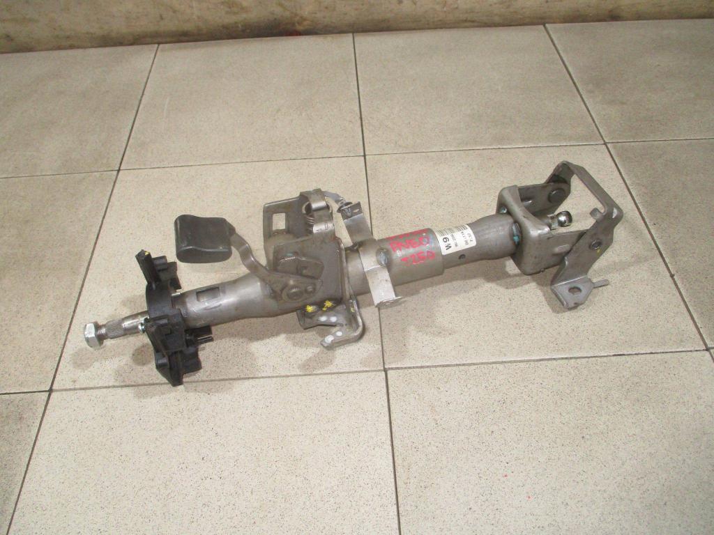 Колонка рулевая, 1000 рублей, Пермь