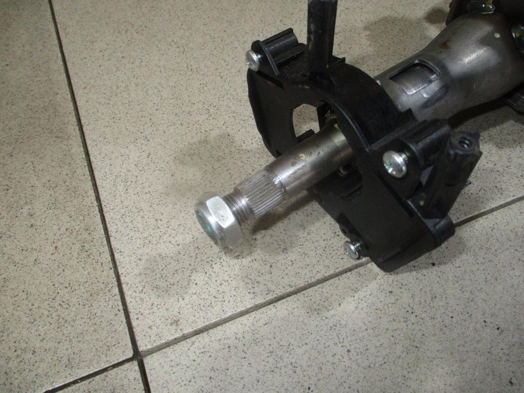 Колонка рулевая, 1000 рублей, Пермь