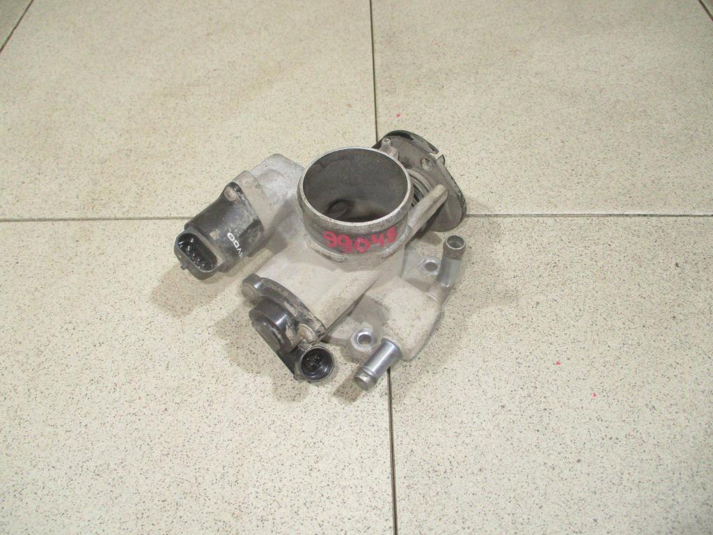 Заслонка дроссельная механическая, 2500 рублей, Пермь