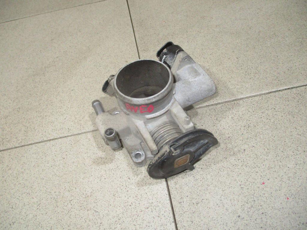 Заслонка дроссельная механическая, 2500 рублей, Пермь