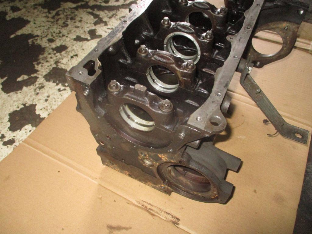 Блок двигателя, 20000 рублей, Пермь