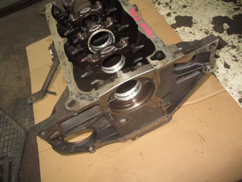 Блок двигателя, 20000 рублей, Пермь