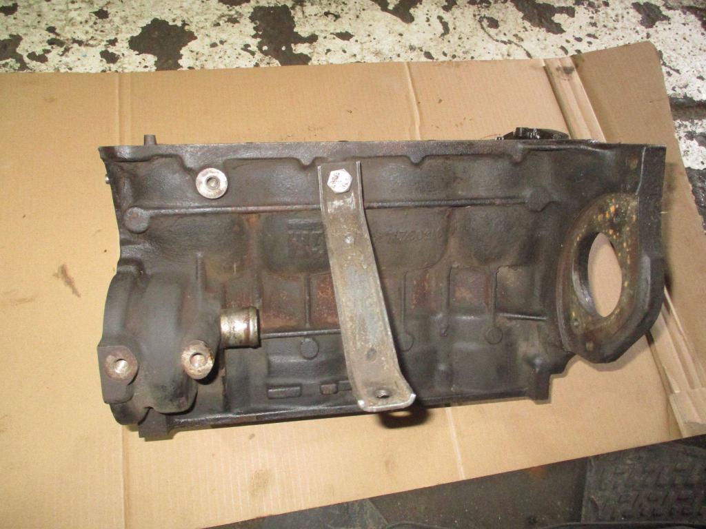 Блок двигателя, 20000 рублей, Пермь