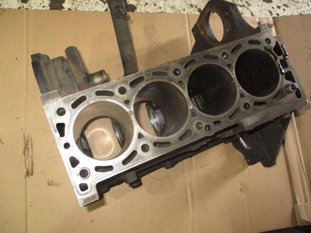 Блок двигателя, 20000 рублей, Пермь