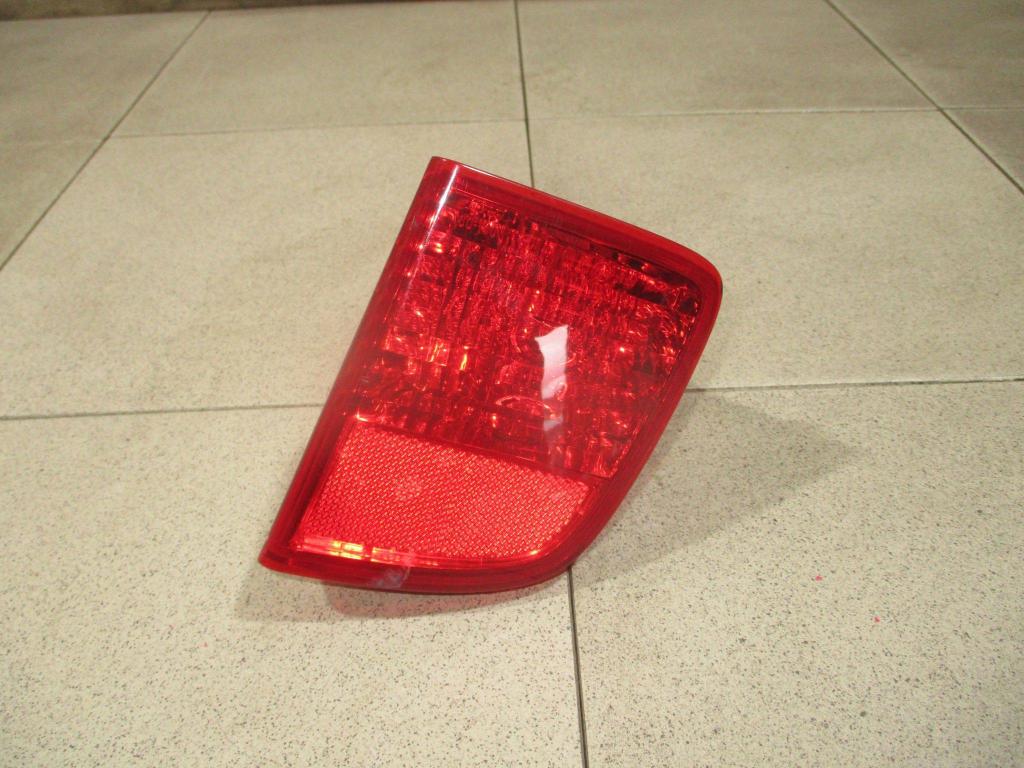 Фонарь задний в бампер правый, 1500 рублей, Пермь