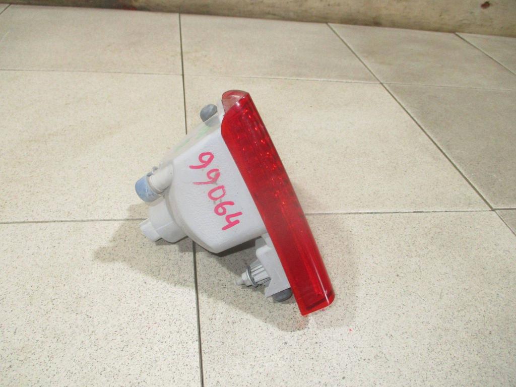 Фонарь задний в бампер правый, 1500 рублей, Пермь