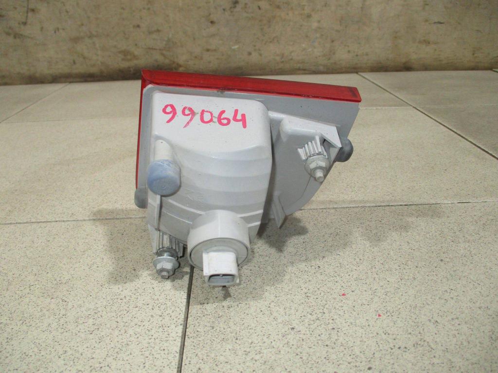 Фонарь задний в бампер правый, 1500 рублей, Пермь