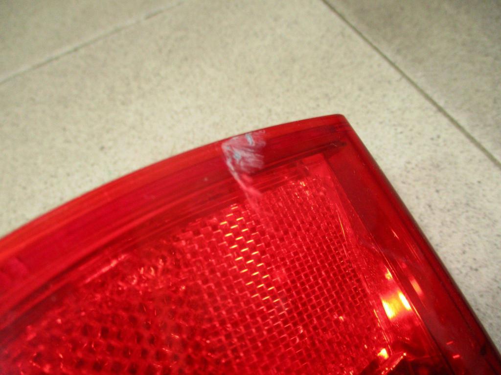 Фонарь задний в бампер правый, 1500 рублей, Пермь