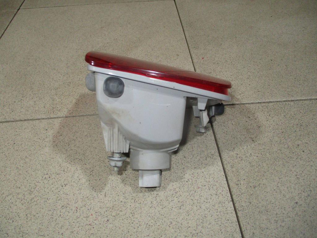 Фонарь задний в бампер левый, 1500 рублей, Пермь