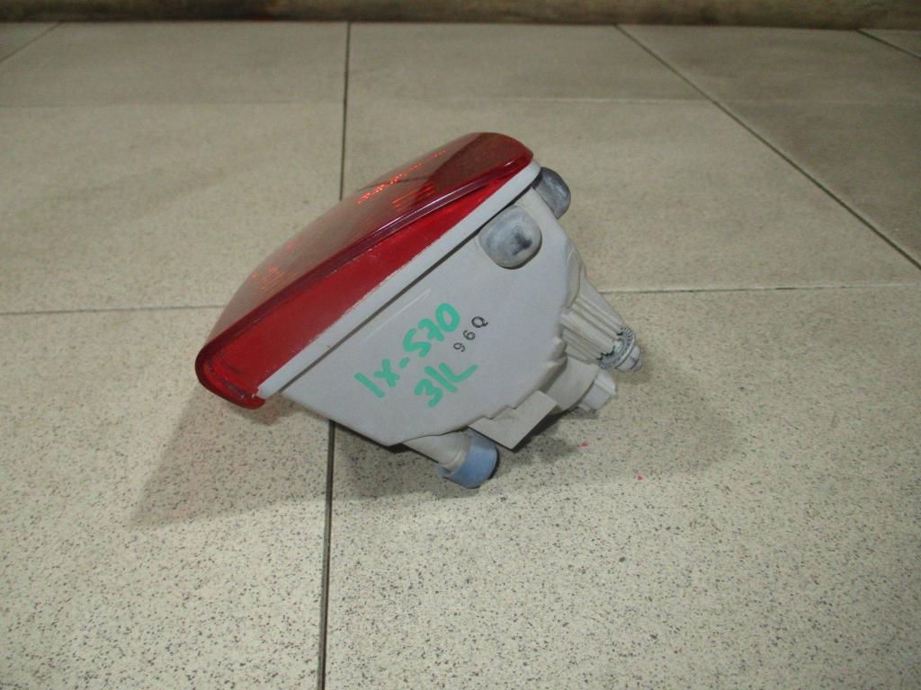 Фонарь задний в бампер левый, 1500 рублей, Пермь