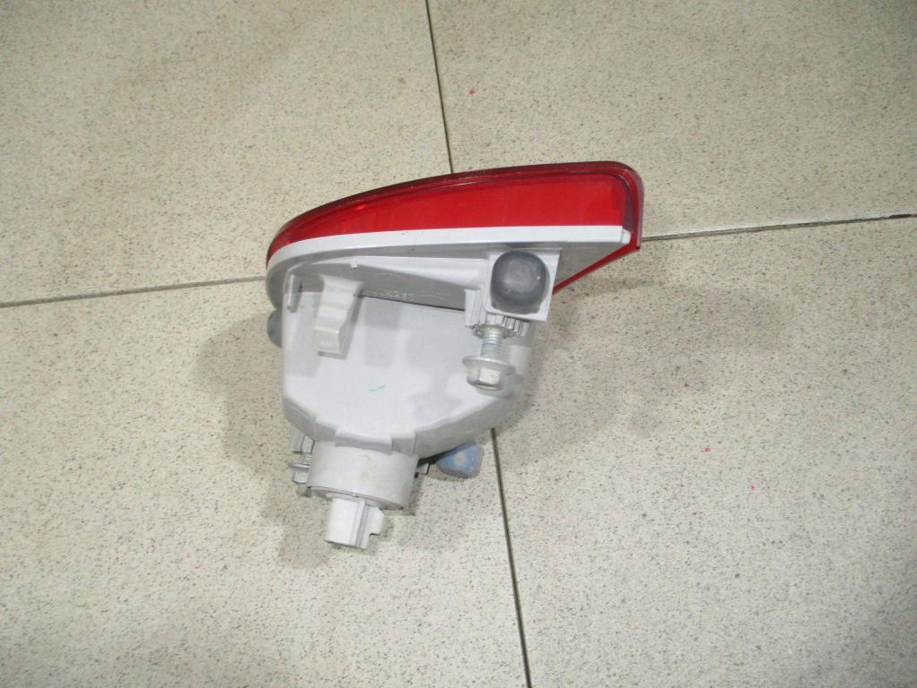 Фонарь задний в бампер левый, 1500 рублей, Пермь