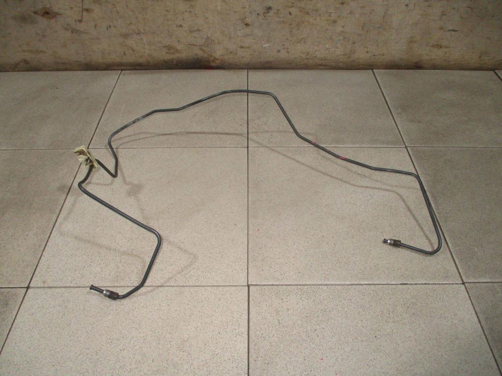 Трубка тормозная, 2000 рублей, Пермь