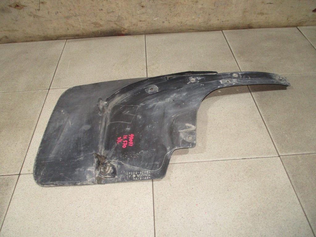 Брызговик задний левый, 1500 рублей, Пермь