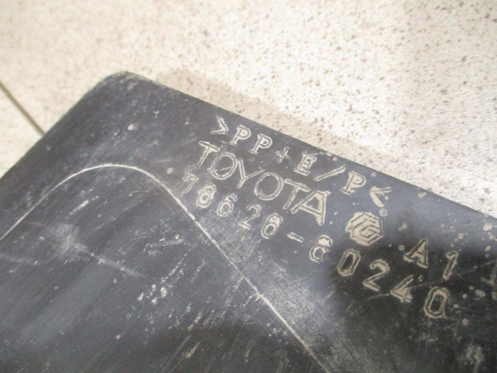 Брызговик задний левый, 1500 рублей, Пермь