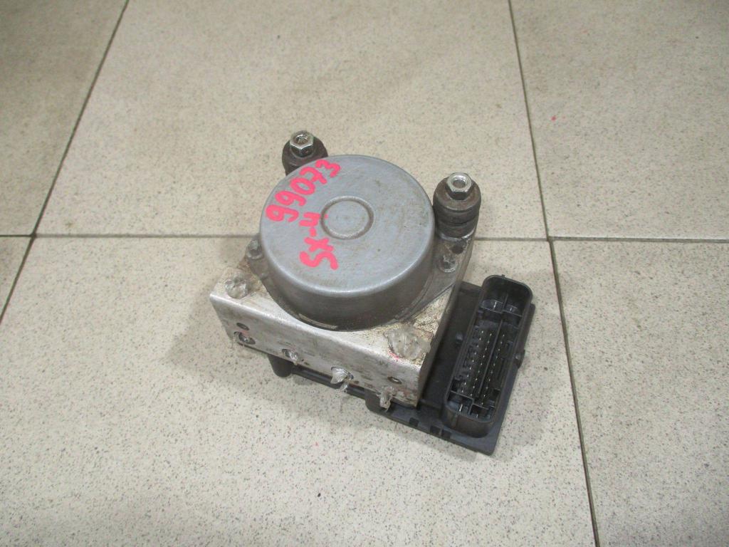 Блок ABS, 4000 рублей, Пермь