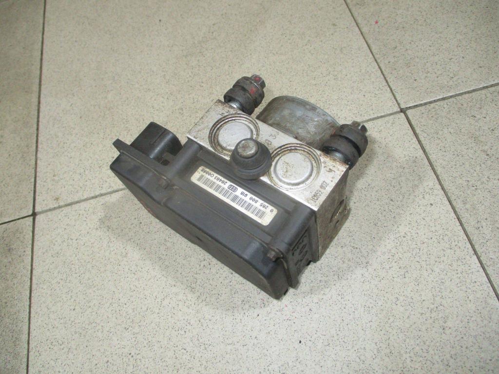 Блок ABS, 4000 рублей, Пермь