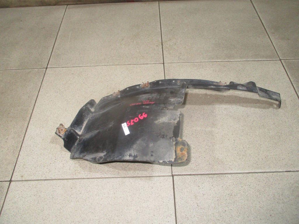 Локер задний левый, 700 рублей, Пермь