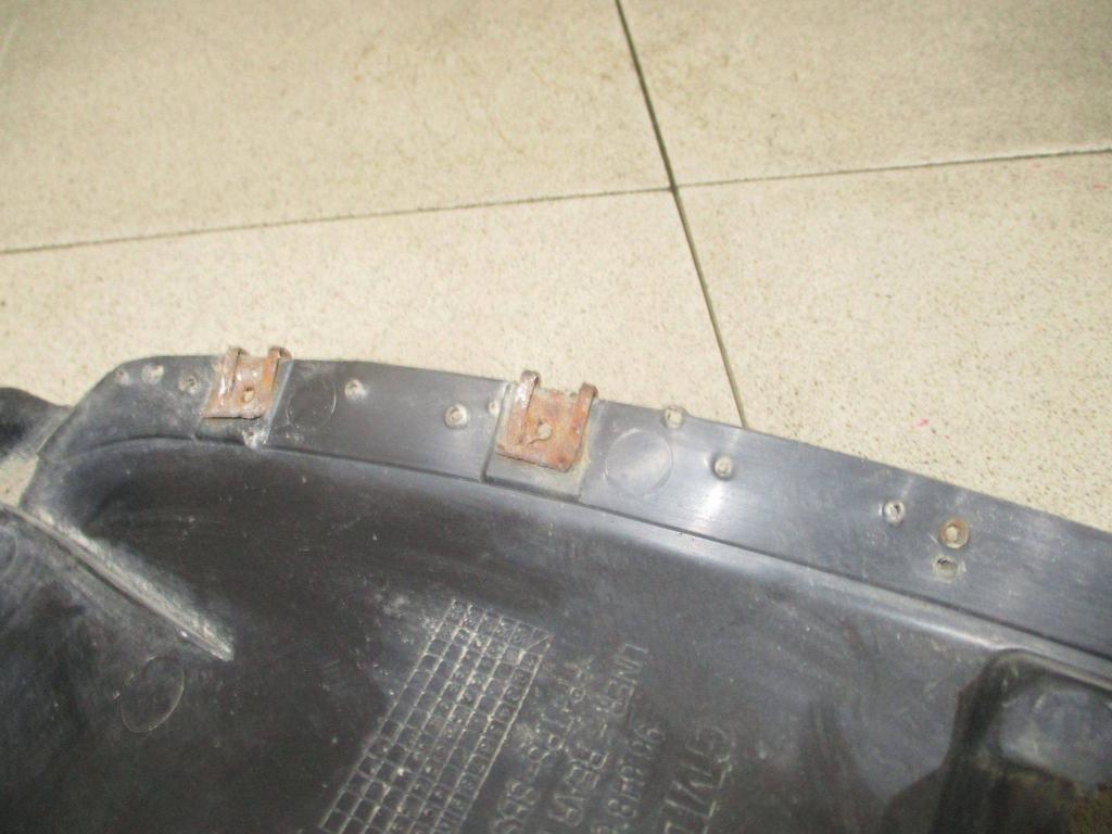 Локер задний левый, 700 рублей, Пермь