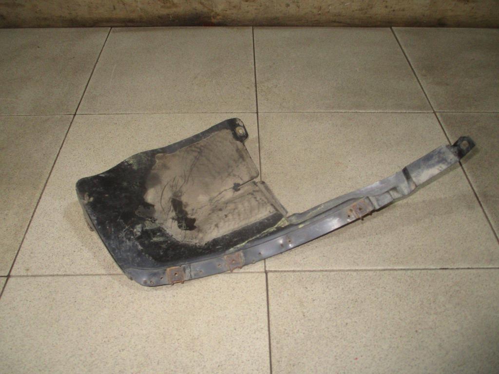 Локер задний левый, 700 рублей, Пермь