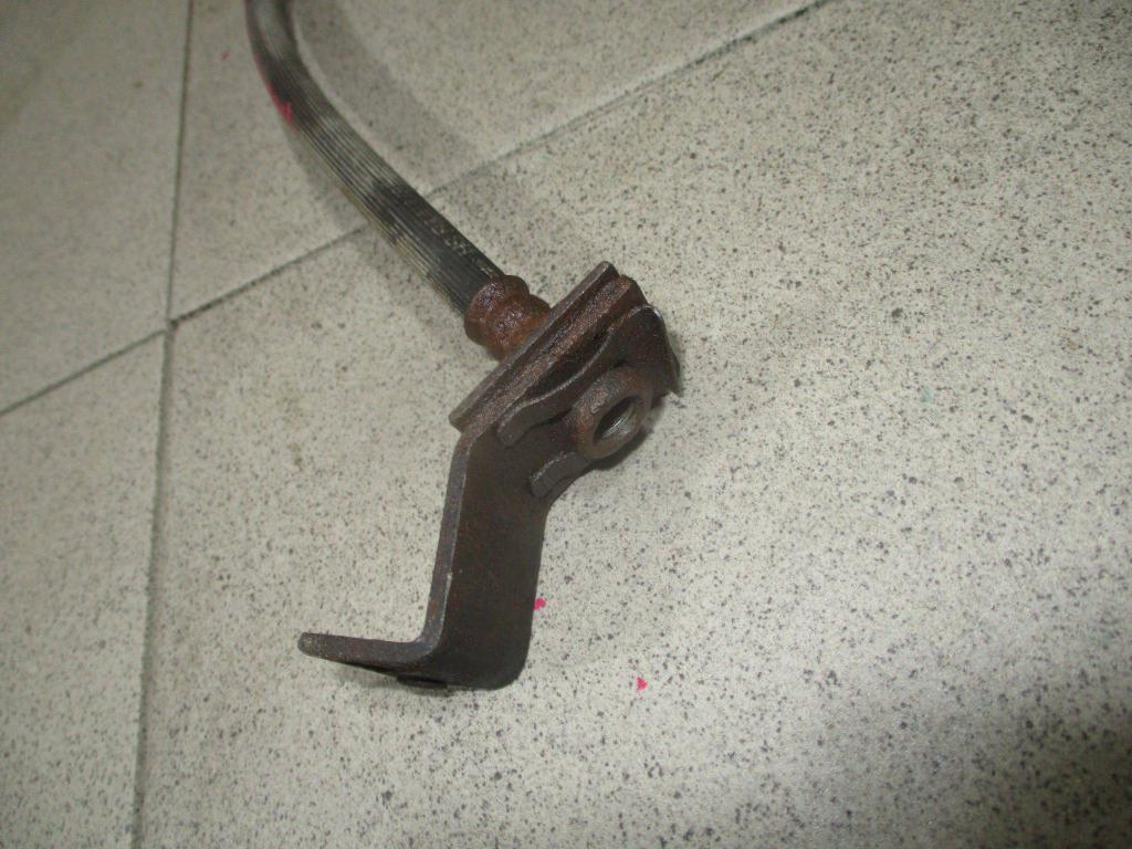 Трубка цилиндра сцепления, 500 рублей, Пермь