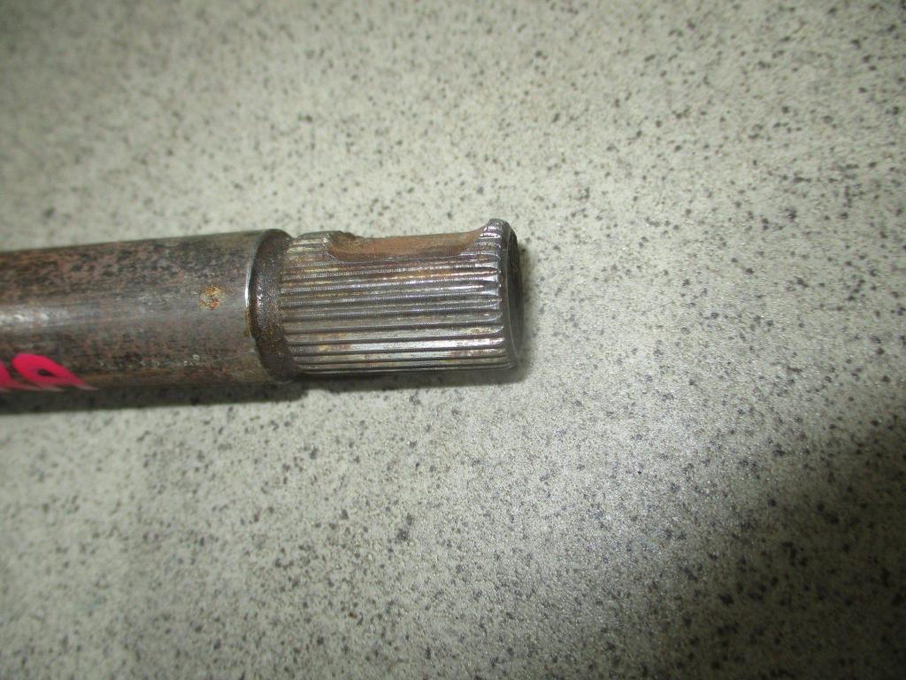 Кардан рулевой, 500 рублей, Пермь