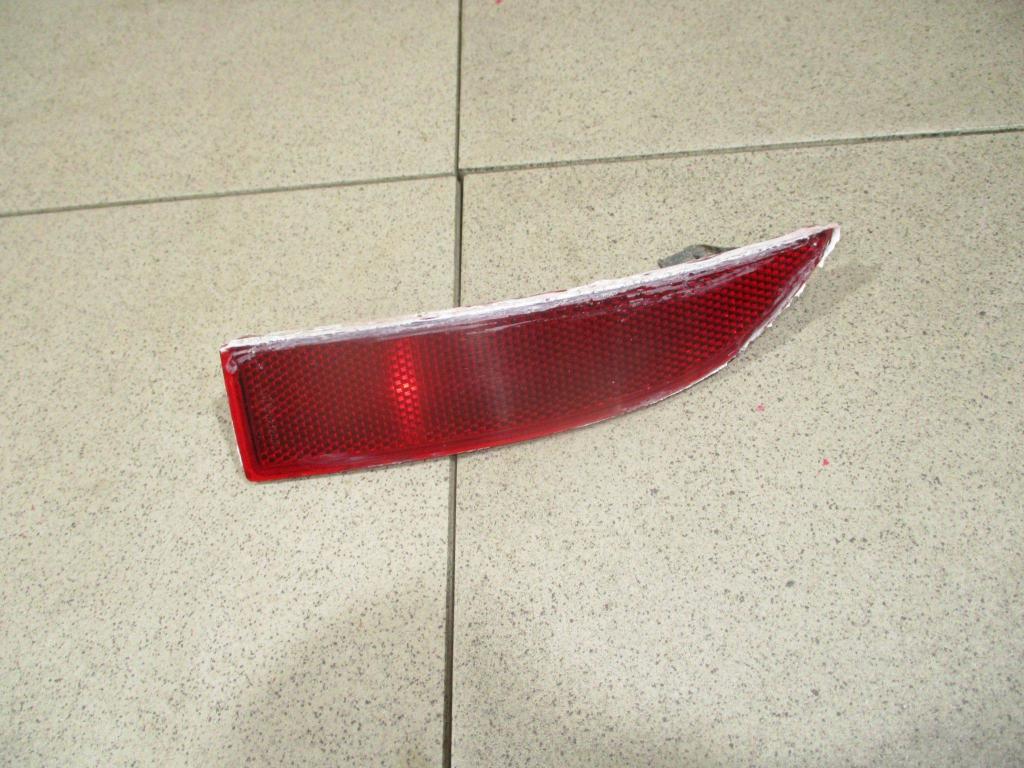 Отражатель в бампер задний левый, 500 рублей, Пермь