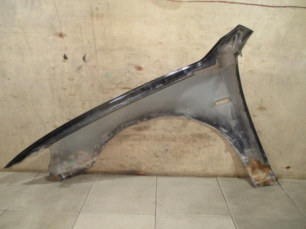 Крыло переднее правое, 9600 рублей, Пермь