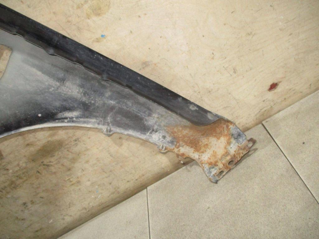 Крыло переднее правое, 9600 рублей, Пермь