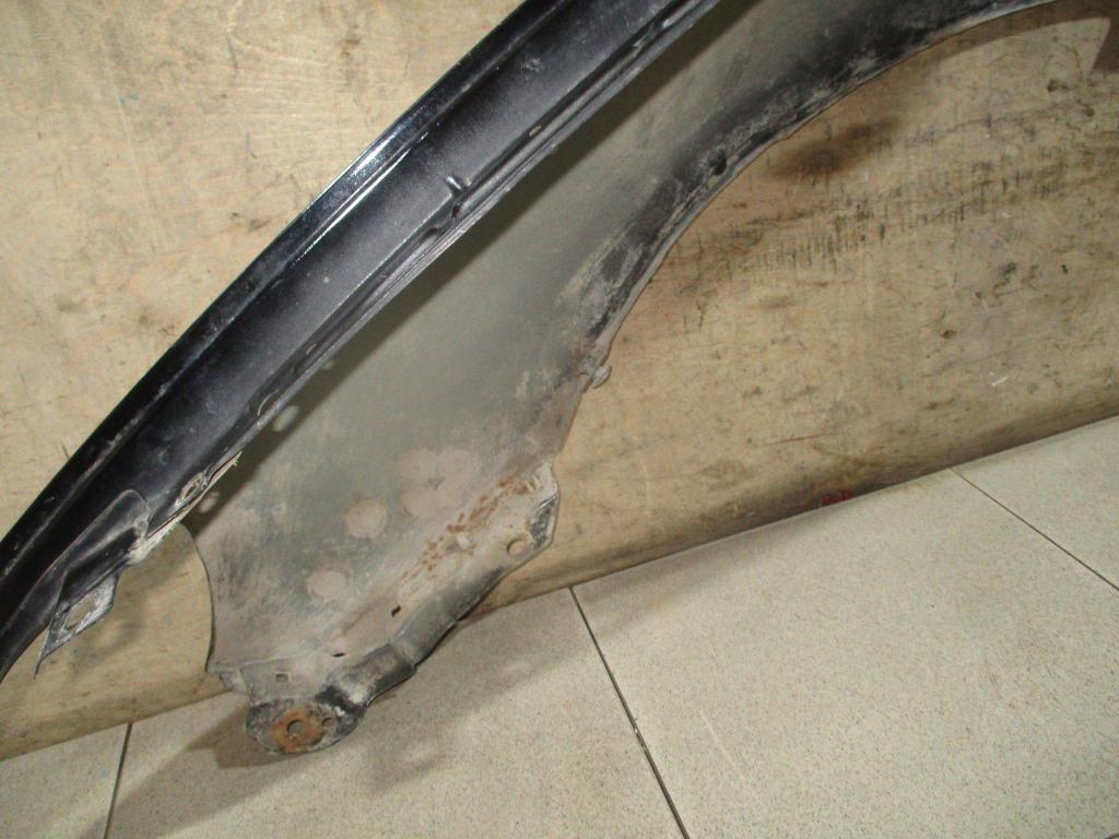 Крыло переднее правое, 9600 рублей, Пермь