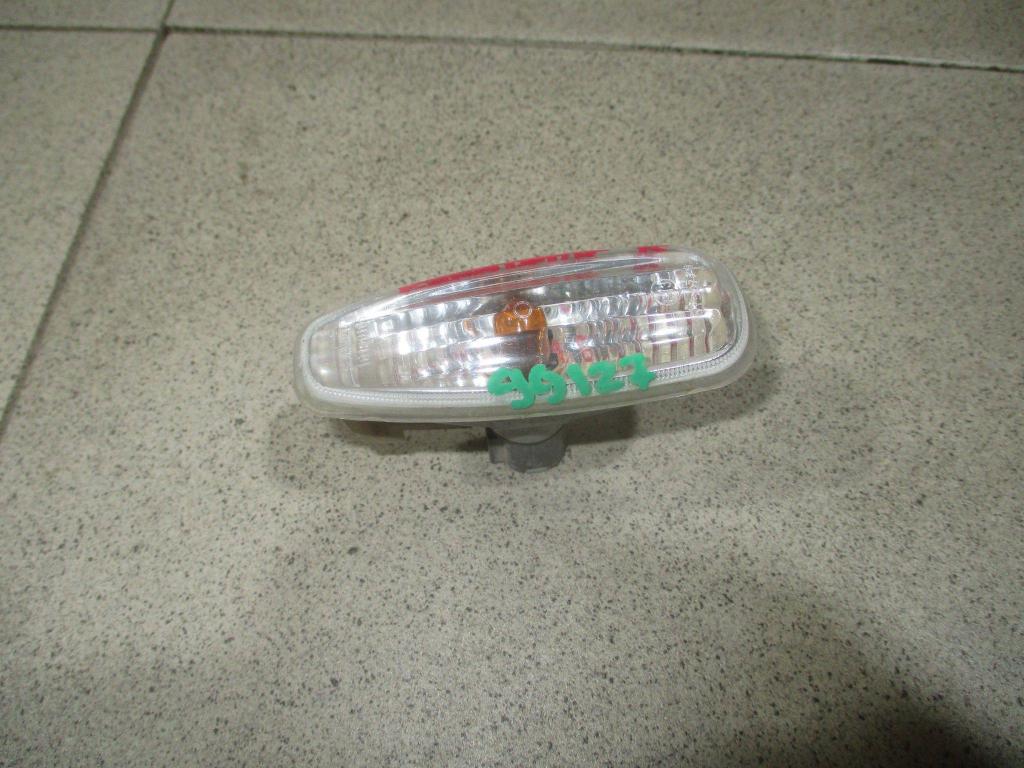 Повторитель на крыло, 500 рублей, Пермь