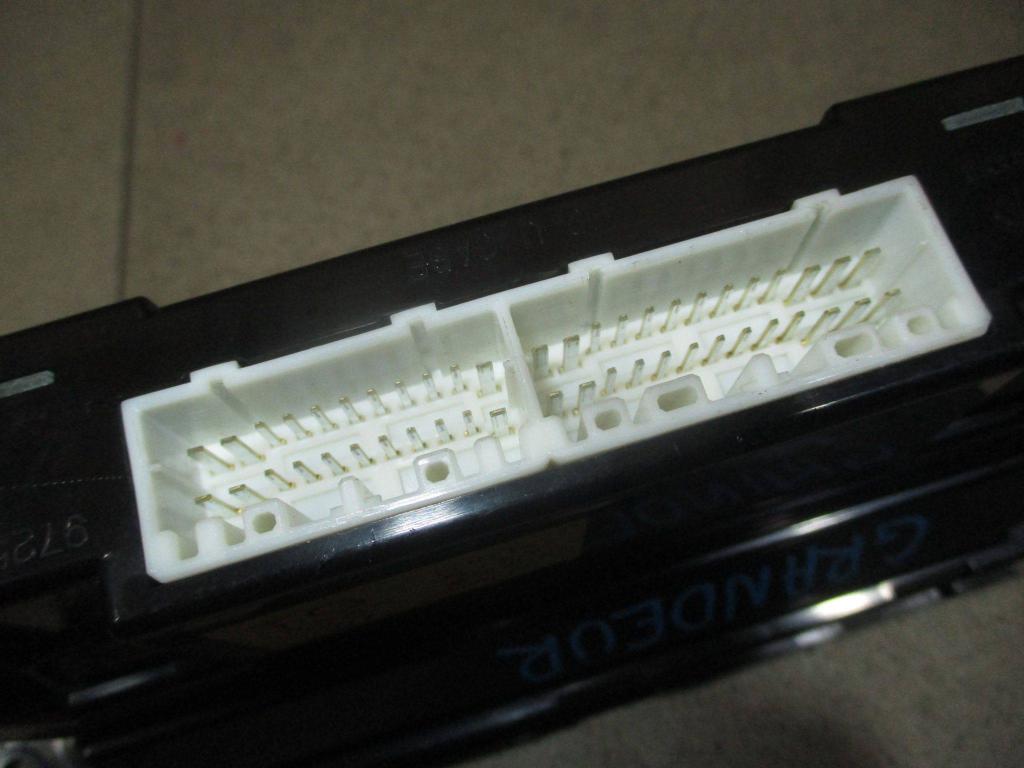 Блок управления климатической установкой, 4000 рублей, Пермь