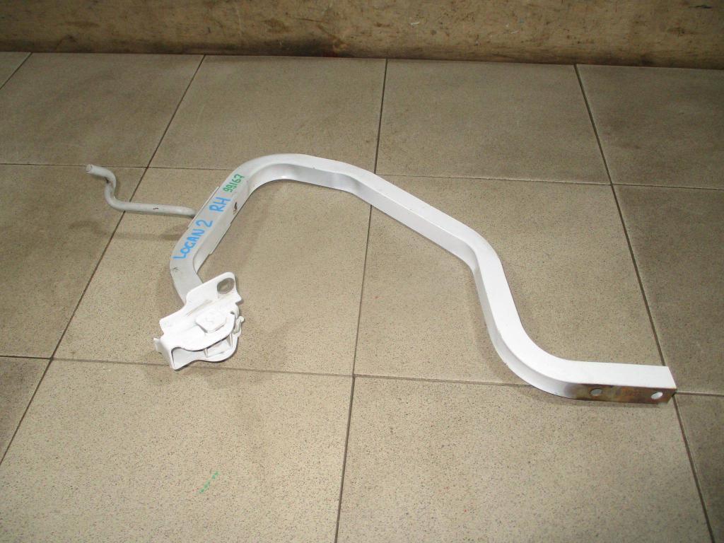 Петля крышки багажника, 1000 рублей, Пермь