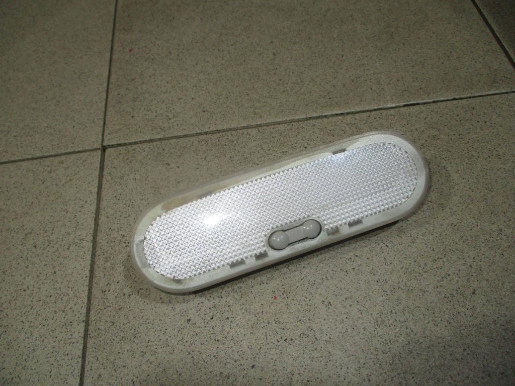 Плафон салонный, 500 рублей, Пермь