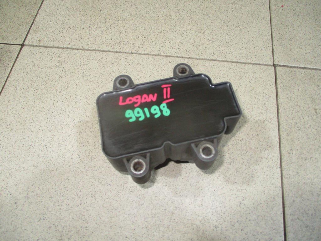 Катушка зажигания, 1500 рублей, Пермь