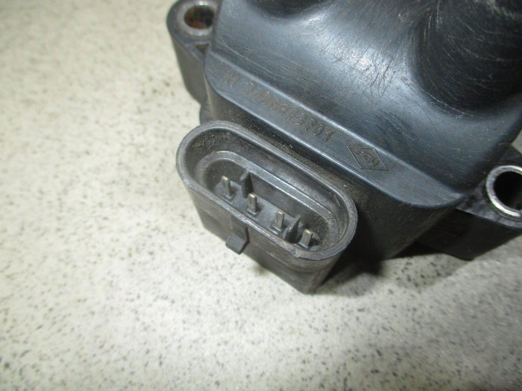 Катушка зажигания, 1500 рублей, Пермь