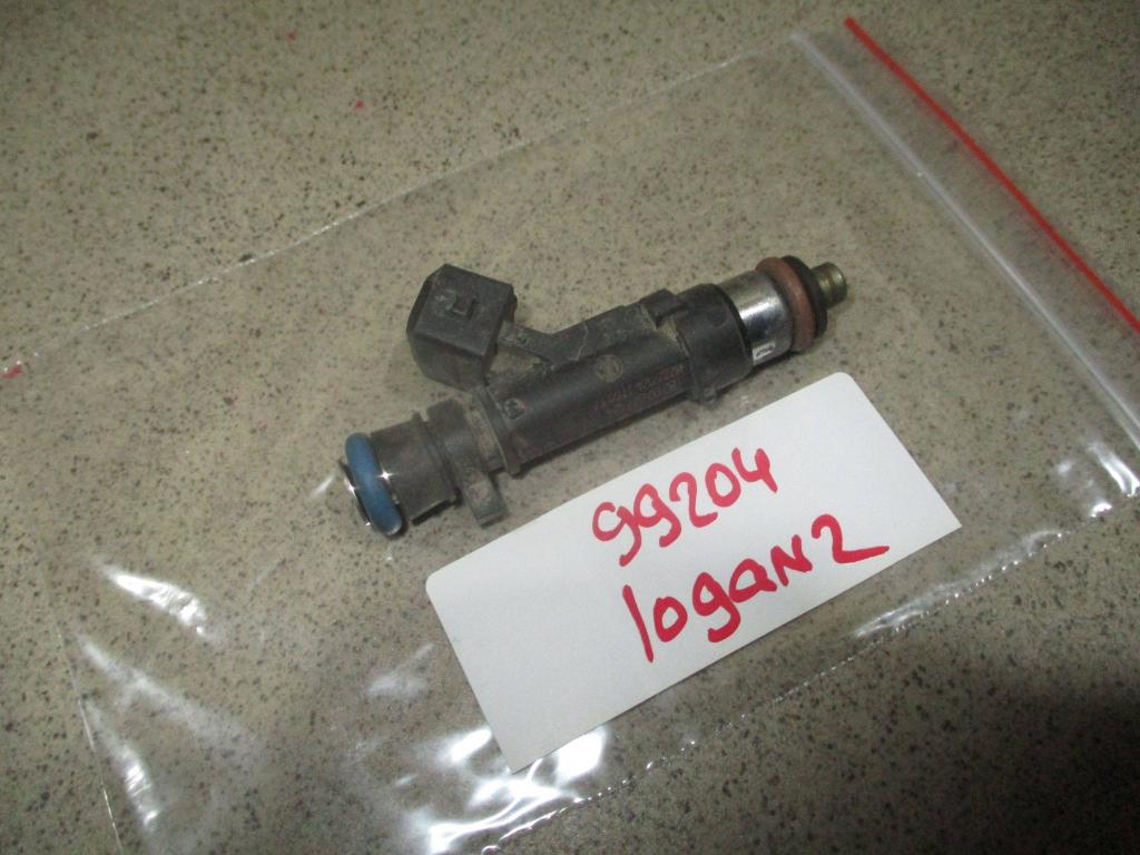 Форсунка топливная, 500 рублей, Пермь