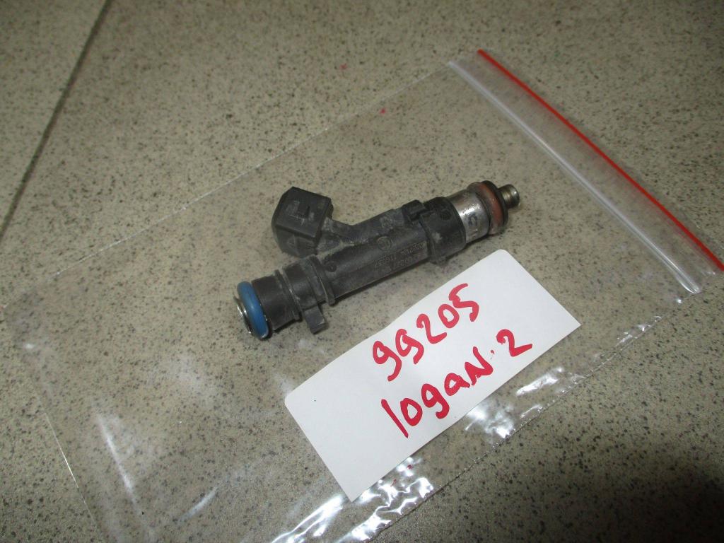 Форсунка топливная, 500 рублей, Пермь