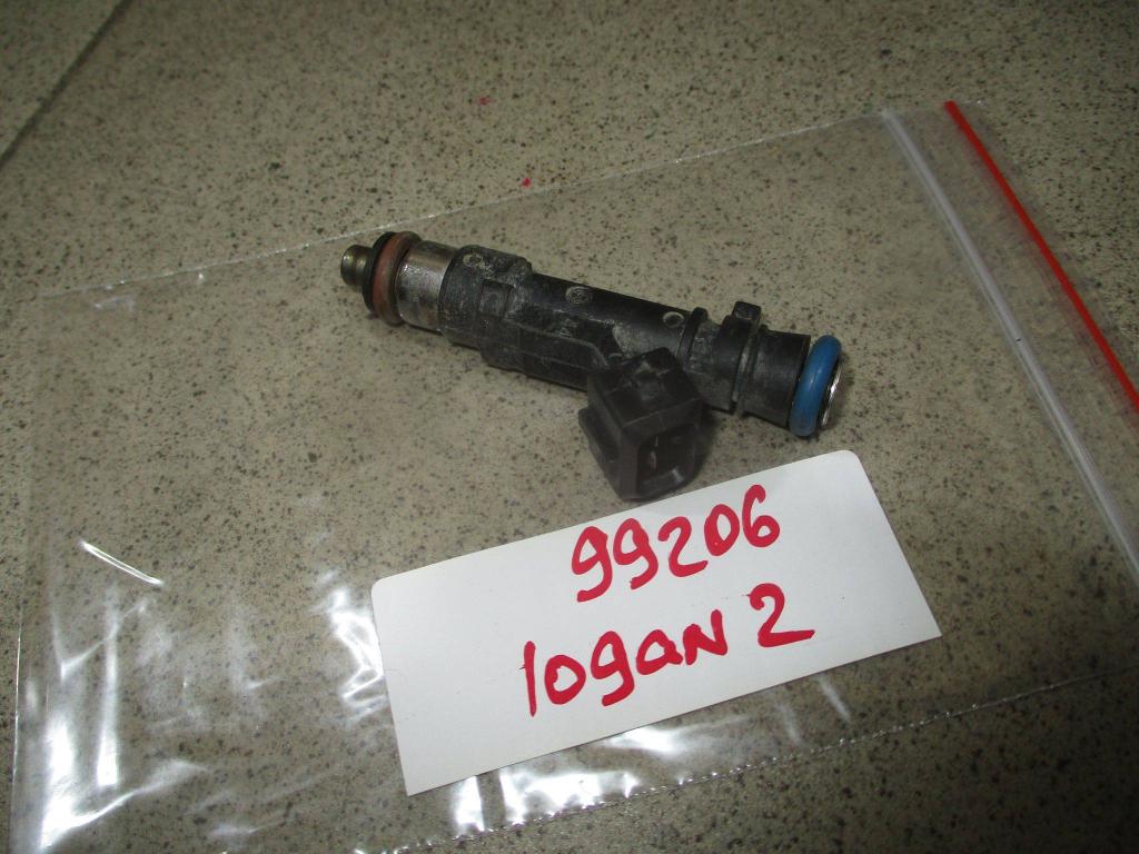 Форсунка топливная, 500 рублей, Пермь