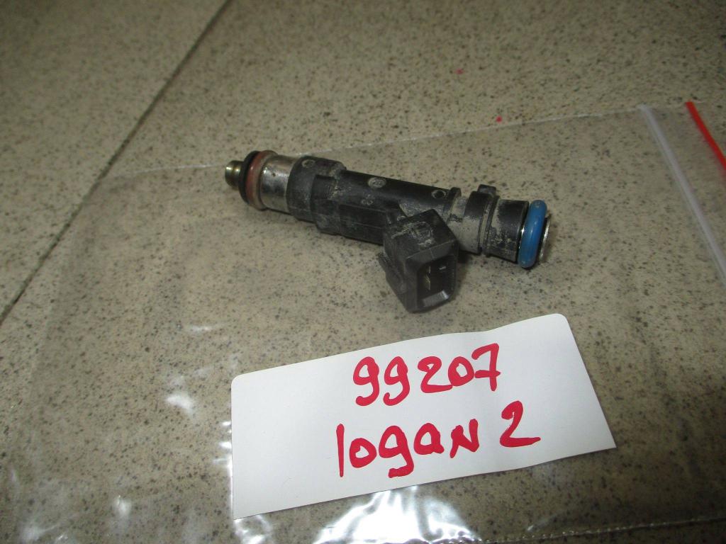 Форсунка топливная, 500 рублей, Пермь