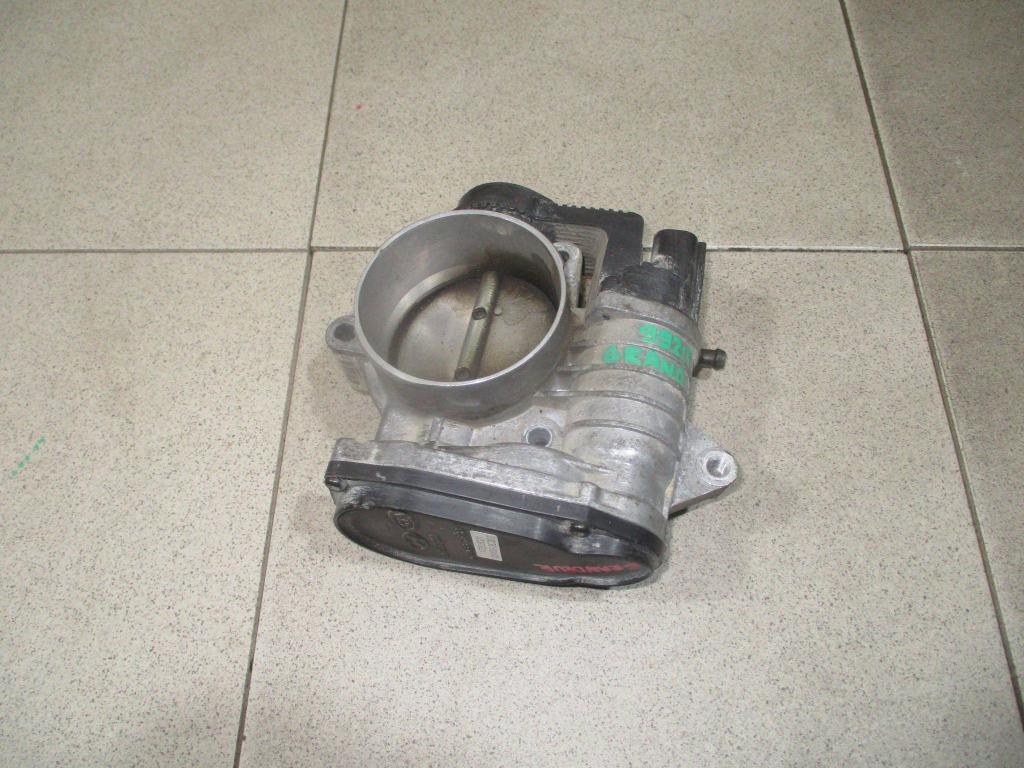 Заслонка дроссельная электрическая, 2500 рублей, Пермь