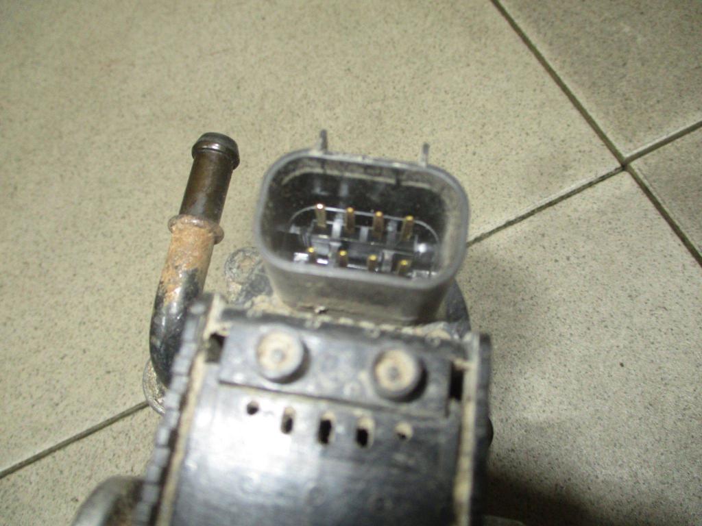 Заслонка дроссельная электрическая, 2500 рублей, Пермь