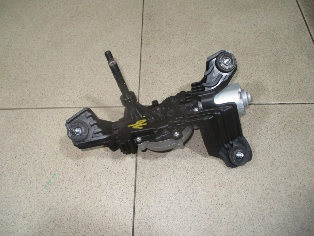 Моторчик дворника задний, 9000 рублей, Пермь