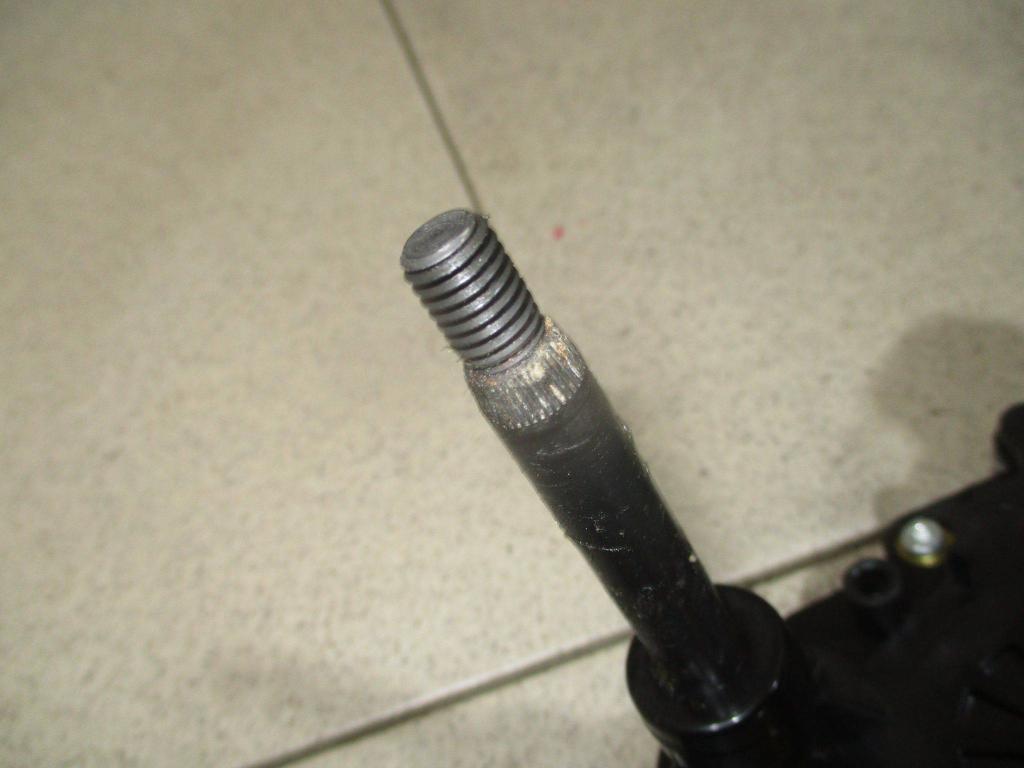 Моторчик дворника задний, 9000 рублей, Пермь