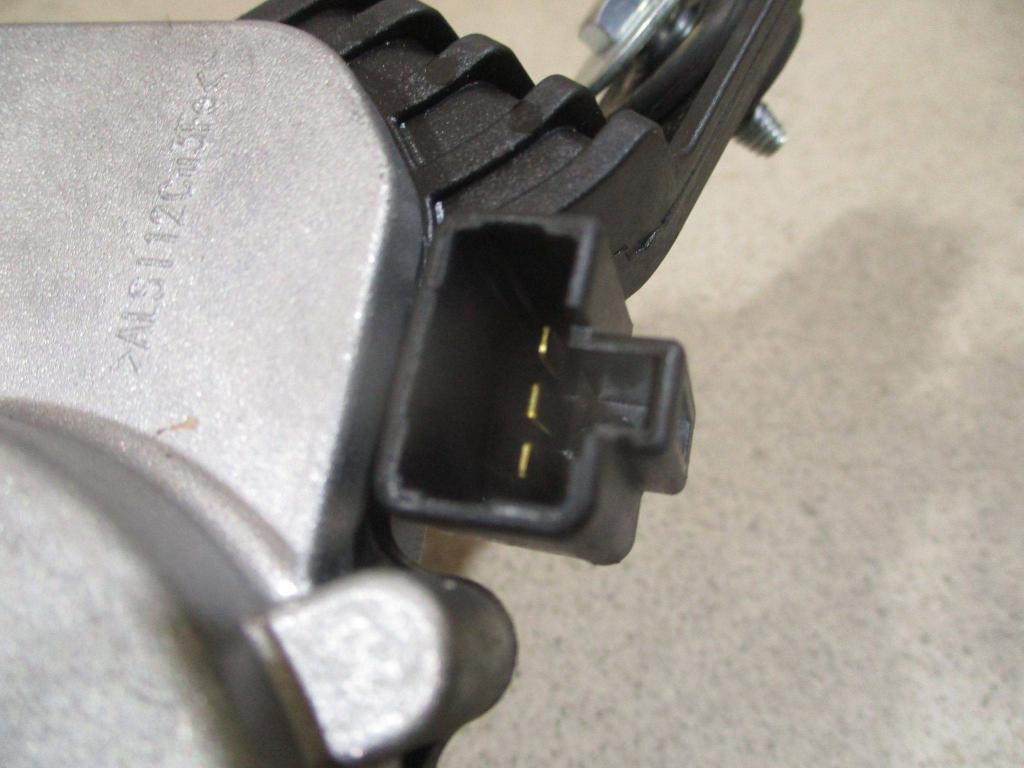 Моторчик дворника задний, 9000 рублей, Пермь