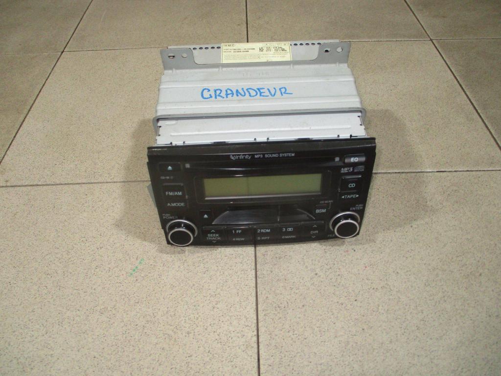 Магнитола, 5000 рублей, Пермь