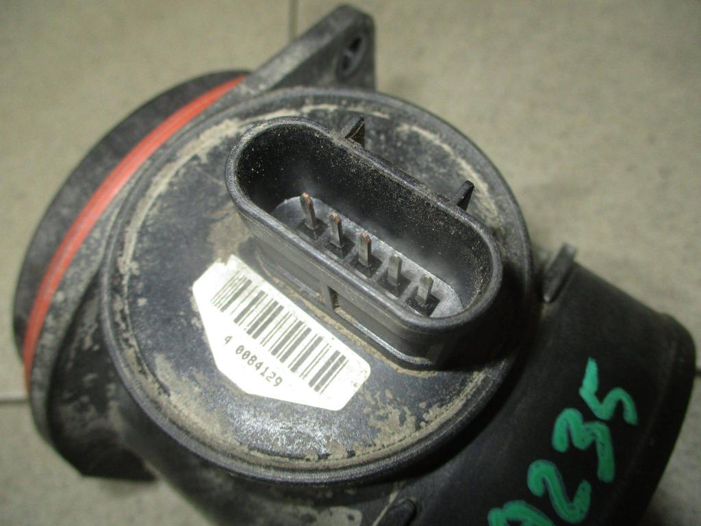 Датчик массового расхода воздуха, 2500 рублей, Пермь