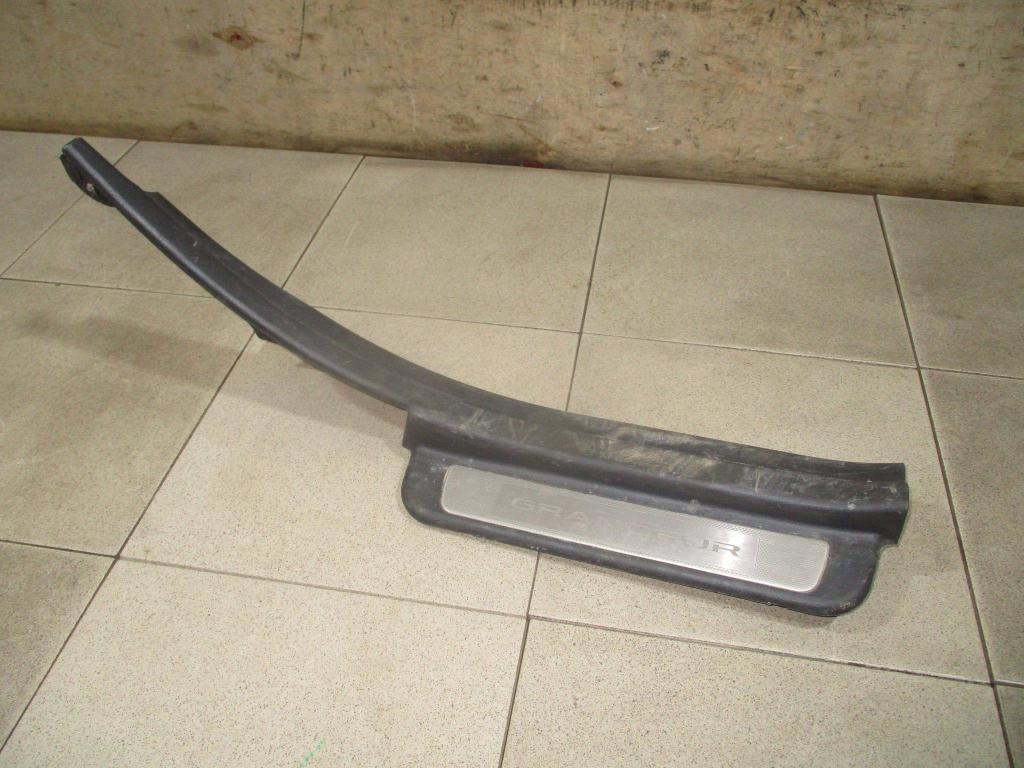 Накладка порога внутренняя, 500 рублей, Пермь