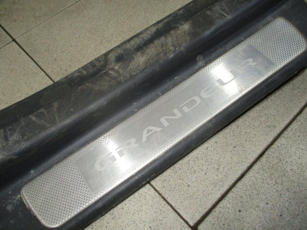 Накладка порога внутренняя, 500 рублей, Пермь